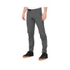 100% AIRMATIC Pants Charcoal