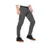 100% AIRMATIC Pants Charcoal