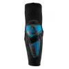 LEATT ELBOW GUARD CONTOUR FUEL/BLACK LEATT ELBOW GUARD CONTOUR FUEL/BLACK