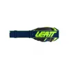 Leatt Goggle Velocity 6.5 Cryztal Lime Purple 75 VLT Leatt Goggle Velocity 6.5 Cryztal Lime Purple 75 VLT
