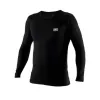 100% BASECAMP Long Sleeve Base Layer Black Base Layers 100% BASECAMP Long Sleeve Base Layer Black Base Layers