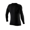 100% BASECAMP Long Sleeve Base Layer Black Base Layers 100% BASECAMP Long Sleeve Base Layer Black Base Layers