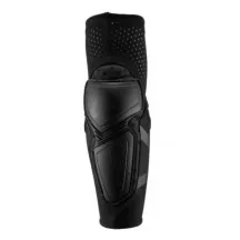 LEATT ELBOW GUARD CONTOUR BLACK
