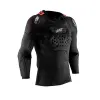 LEATT Body Protector AirFlex Stealth LEATT Body Protector AirFlex Stealth
