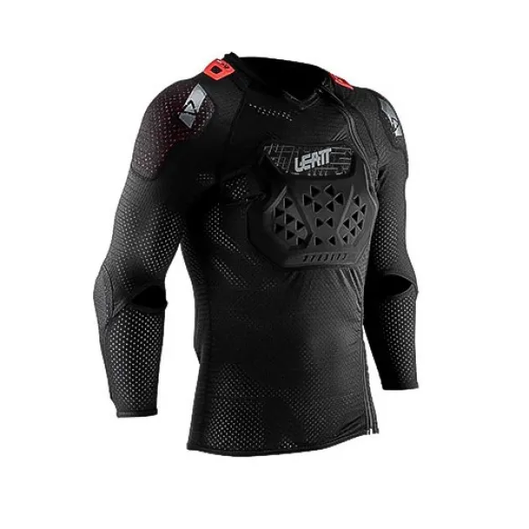 LEATT Body Protector AirFlex Stealth LEATT Body Protector AirFlex Stealth