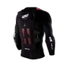 LEATT Body Protector AirFlex Stealth LEATT Body Protector AirFlex Stealth