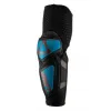LEATT ELBOW GUARD CONTOUR FUEL/BLACK LEATT ELBOW GUARD CONTOUR FUEL/BLACK