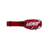 LEATT Goggle Velocity 6.5 Cryztal Ruby Rose 32 VLT LEATT Goggle Velocity 6.5 Cryztal Ruby Rose 32 VLT