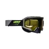 LEATT Goggle Velocity 4.5 SNX Cactus Yellow 70% LEATT Goggle Velocity 4.5 SNX Cactus Yellow 70%