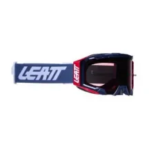 LEATT GOGGLE VELOCITY 5.5 Graphene Rose UC 32%