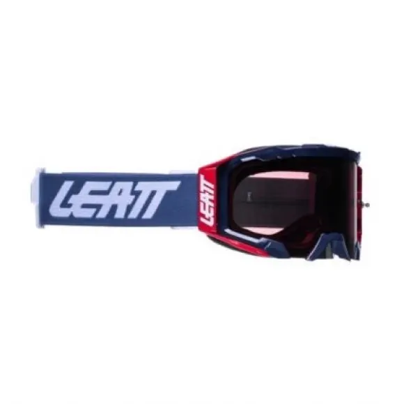LEATT GOGGLE VELOCITY 5.5 Graphene Rose UC 32% LEATT GOGGLE VELOCITY 5.5 Graphene Rose UC 32%