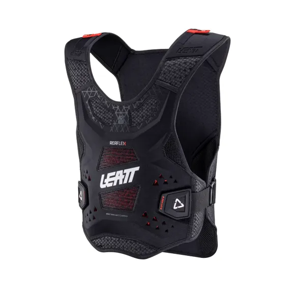 Chest Protector ReaFlex
