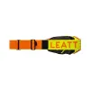 LEATT Goggle Velocity 6.5 Citrus Light Grey 58% LEATT Goggle Velocity 6.5 Citrus Light Grey 58%