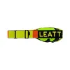 LEATT Goggle Velocity 6.5 Iriz Citrus Blu UC 26%