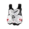 Chest Protector 2.5 Wht