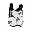 Chest Protector 2.5 Wht