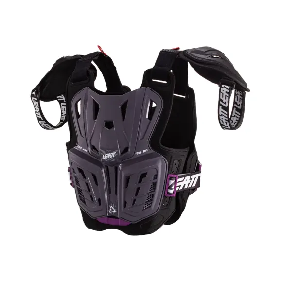 Chest Protector 4.5 Pro Jacki Women Indigo Chest Protector 4.5 Pro Jacki Women Indigo