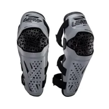 Knee & Shin Guard Dual Axis Pro Forge