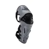 Knee & Shin Guard Dual Axis Pro Forge