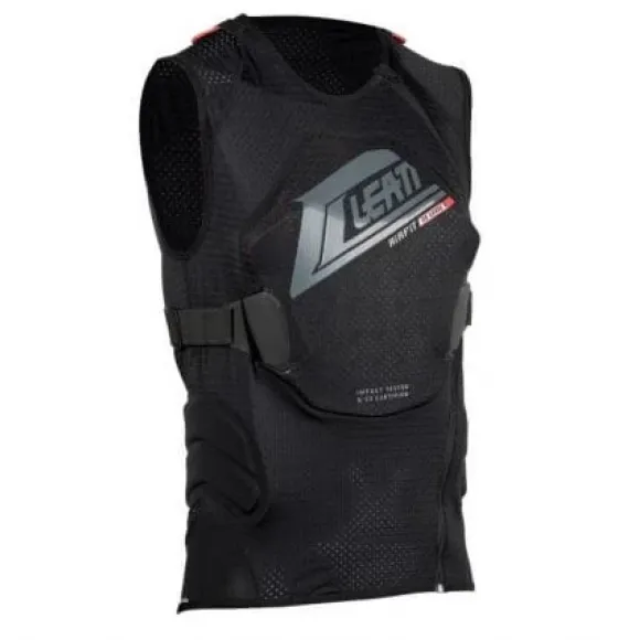 LEATT BODY VEST 3DF AIRFIT LEATT BODY VEST 3DF AIRFIT