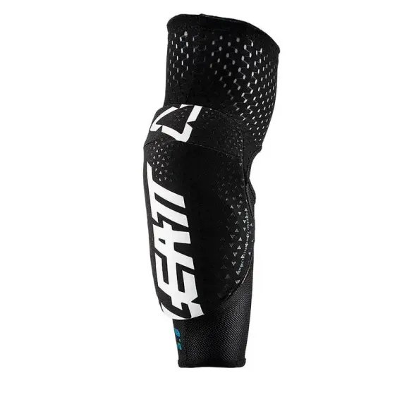 Elbow Guard 3DF 5.0 Mini Wht/Blk