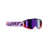 LEATT Goggle Velocity 6.5 Iriz SunDown Purple 30%