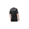 100% AIRMATIC Jersey Charcoal/Black 100% AIRMATIC Jersey Charcoal/Black