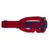 LEATT GOGGLE VELOCITY 4.5 IRIZ RED/PLATINUM UC 28% LEATT GOGGLE VELOCITY 4.5 IRIZ RED/PLATINUM UC 28%