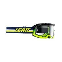 Goggle Velocity 4.5 Blue Clear 83%