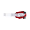 Goggle Velocity 4.5 Forge Light Grey 58%