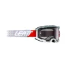 Goggle Velocity 4.5 Forge Light Grey 58%