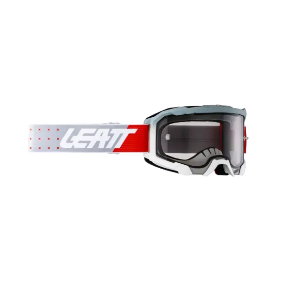 Goggle Velocity 4.5 Forge Light Grey 58%