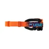 Goggle Velocity 4.5 Orange Clear 83% Goggle Velocity 4.5 Orange Clear 83%