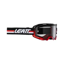 Goggle Velocity 4.5 Red Light Grey 58%