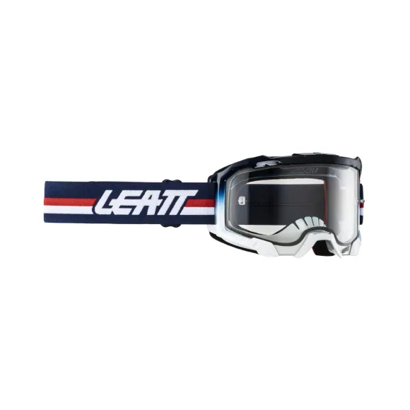 Goggle Velocity 4.5 Royal Clear 83% Goggle Velocity 4.5 Royal Clear 83%