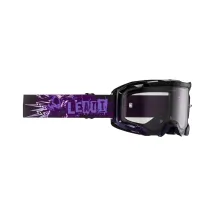 Goggle Velocity 4.5 UV Light Grey 58%