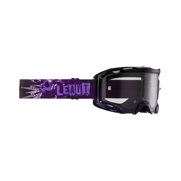 Goggle Velocity 4.5 UV Light Grey 58% Goggle Velocity 4.5 UV Light Grey 58%