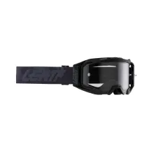 Goggle Velocity 5.5 Stealth Light Grey 58%