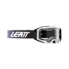 Goggle Velocity 5.5 White Light Grey 58% Goggle Velocity 5.5 White Light Grey 58%