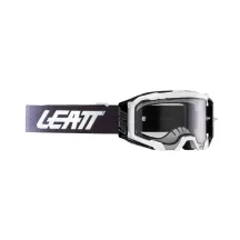 Goggle Velocity 5.5 White Light Grey 58%