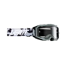 Goggle Velocity 5.5 Enduro Forge Clear 83%
