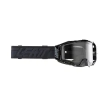 Goggle Velocity 6.5 Stealth Light Grey 58%