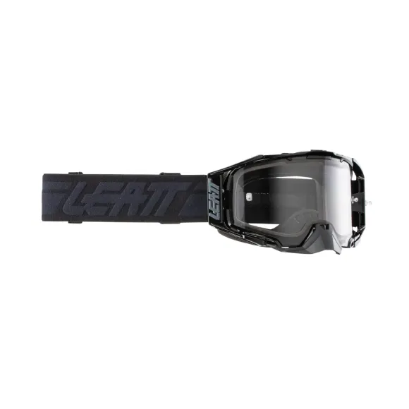Goggle Velocity 6.5 Stealth Light Grey 58% Goggle Velocity 6.5 Stealth Light Grey 58%