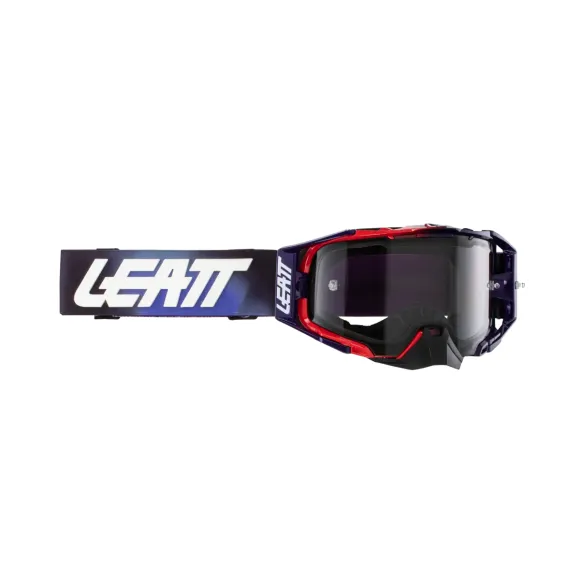 Goggle Velocity 6.5 SunDown Light Grey 58% Goggle Velocity 6.5 SunDown Light Grey 58%