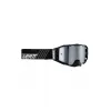 LEATT Goggle Velocity 6.5 Iriz Stealth Silver 50% LEATT Goggle Velocity 6.5 Iriz Stealth Silver 50%