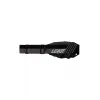 LEATT Goggle Velocity 6.5 Iriz Stealth Silver 50% LEATT Goggle Velocity 6.5 Iriz Stealth Silver 50%