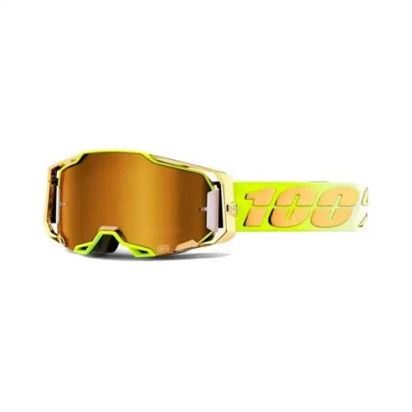 100% OCHELARI 100% ARMEGA Feelgood True Gold Lens 100% OCHELARI 100% ARMEGA Feelgood True Gold Lens