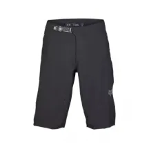 FOX DEFEND SHORT [BLK]