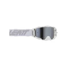 LEATT Goggle Velocity 6.5 Cryztal Iriz White Prisma 60 VLT