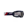 LEATT Goggle Vizion 2.5 Royal Clear 90 VLT LEATT Goggle Vizion 2.5 Royal Clear 90 VLT